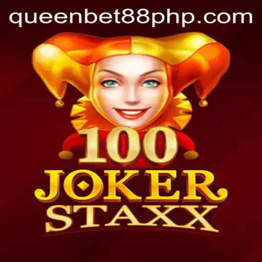 The Thrilling World of 100JokerStaxx and Its Connection to QUEENBET88
