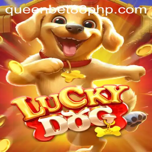 Exploring LuckyDog: The Thrilling Game Experience by QUEENBET88