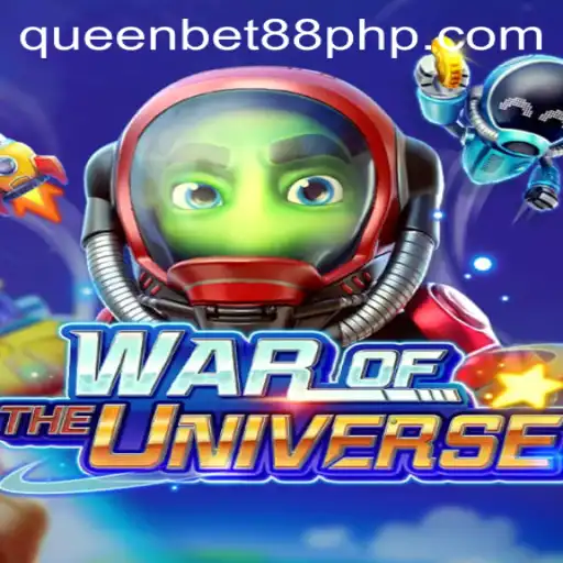 Exploring WAROFTHEUNIVERSE: A Deep Dive into the Intergalactic Gaming Experience